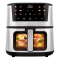 TESLA Electronics AirCook - Πολυλειτουργική ψηφιακή φριτέζα αέρος 7 l 1600W/230V