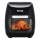 TESLA Electronics AirCook - Πολυλειτουργική ψηφιακή φριτέζα αέρος 11 l 2000W/230V