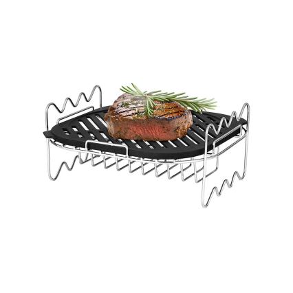 TESLA Electronics AirCook - Πολυλειτουργική ψηφιακή φριτέζα αέρος 11 l 2000W/230V
