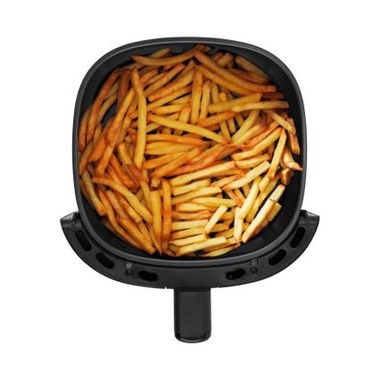 TESLA Electronics AirCook - Πολυλειτουργική ψηφιακή φριτέζα αέρος 4 l 1500W/230V