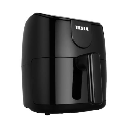 TESLA Electronics AirCook - Πολυλειτουργική ψηφιακή φριτέζα αέρος 4 l 1500W/230V