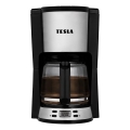 TESLA Electronics CoffeeMaster - Καφετιέρα φίλτρου 1000W/230V