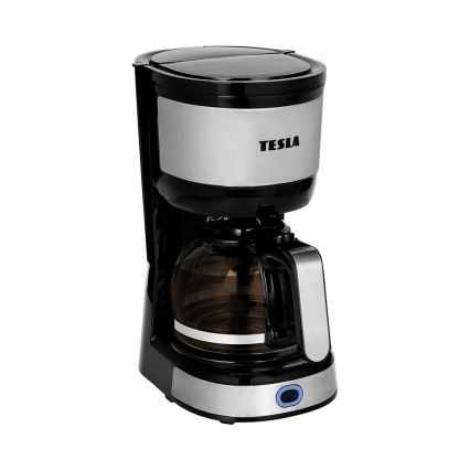 TESLA Electronics CoffeeMaster - Καφετιέρα φίλτρου 600W/230V