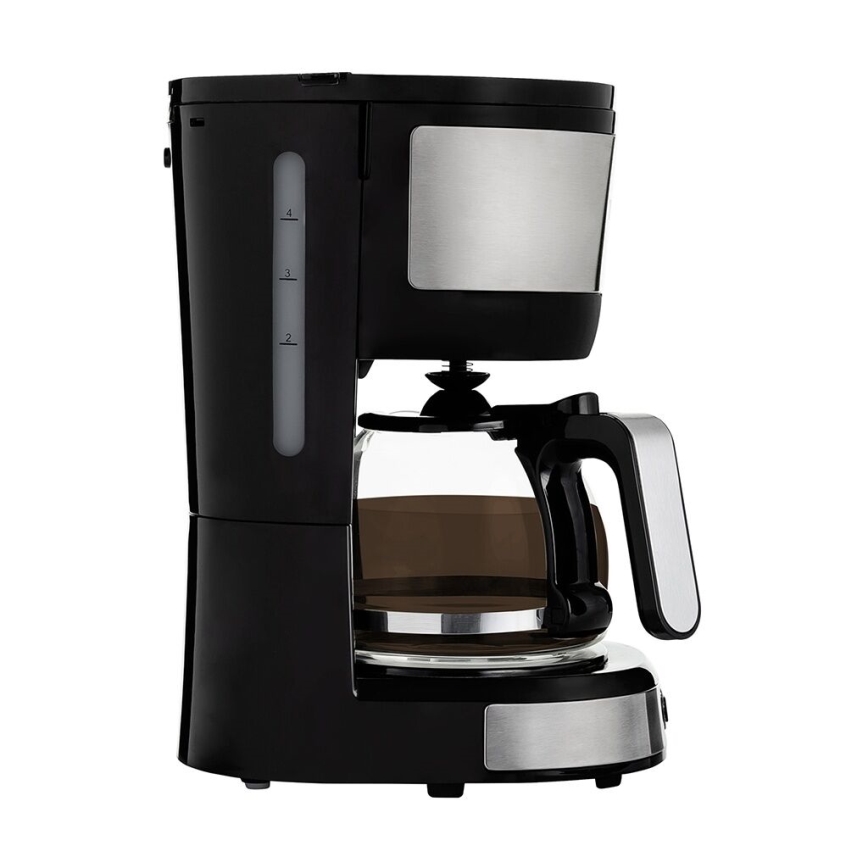 TESLA Electronics CoffeeMaster - Καφετιέρα φίλτρου 600W/230V