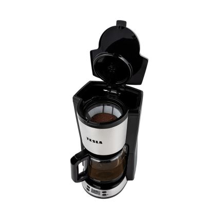 TESLA Electronics CoffeeMaster - Καφετιέρα φίλτρου 1000W/230V