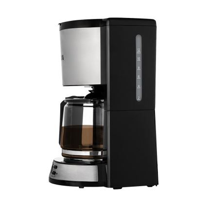 TESLA Electronics CoffeeMaster - Καφετιέρα φίλτρου 1000W/230V