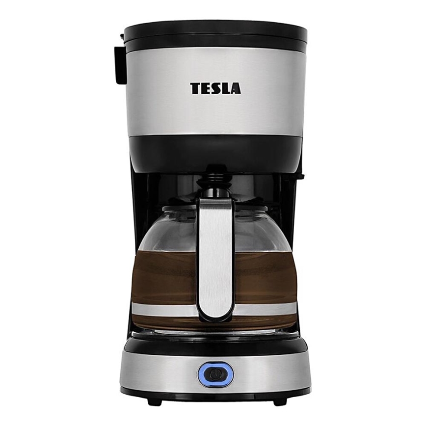 TESLA Electronics CoffeeMaster - Καφετιέρα φίλτρου 600W/230V