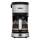 TESLA Electronics CoffeeMaster - Καφετιέρα φίλτρου 600W/230V