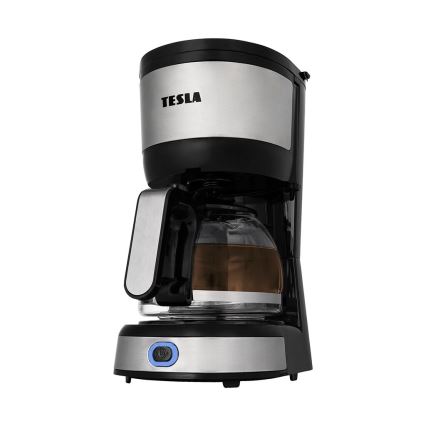 TESLA Electronics CoffeeMaster - Καφετιέρα φίλτρου 600W/230V
