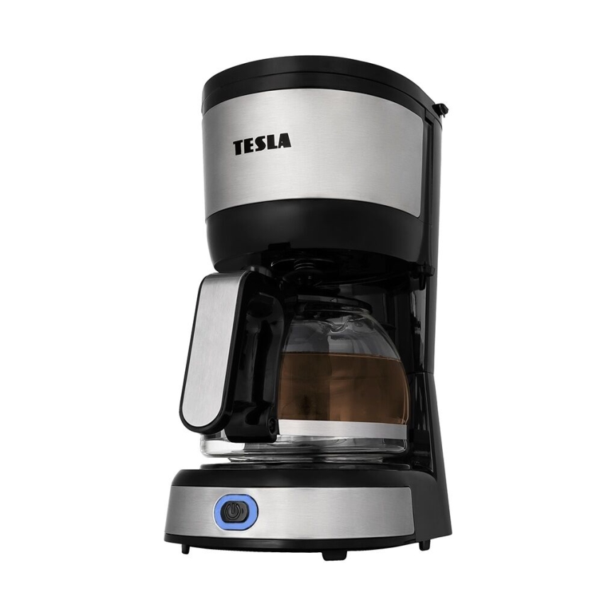 TESLA Electronics CoffeeMaster - Καφετιέρα φίλτρου 600W/230V