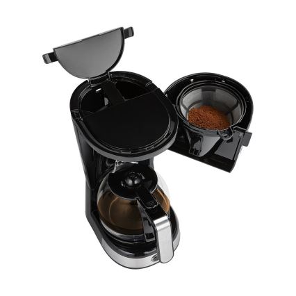 TESLA Electronics CoffeeMaster - Καφετιέρα φίλτρου 600W/230V