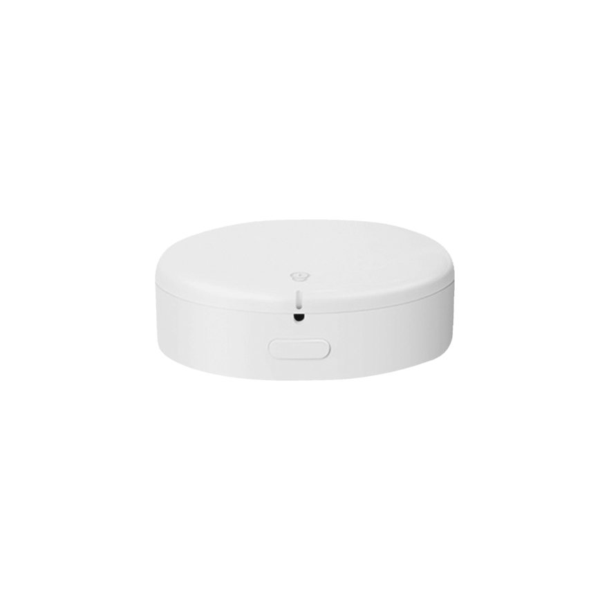 TESLA Electronics Device - Έξυπνος μετεωρολογικός σταθμός με αισθητήρα, μπαταρία 400 mAh, Wi-Fi Tuya, προστασία IP44