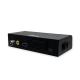 TESLA Electronics - DVB-T2 H.265 (HEVC) δέκτης, HDMI-CEC 2xAAA + τηλεχειριστήριο