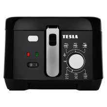 TESLA Electronics EasyCook - Φριτέζα 2,5 l 1800W/230V