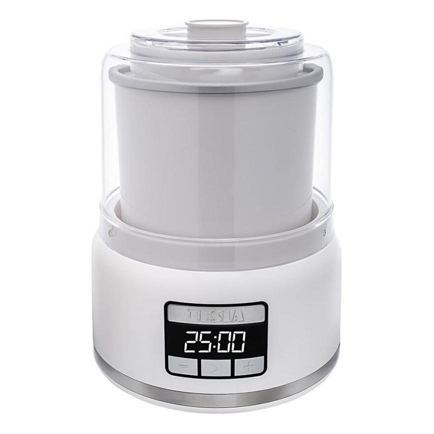 TESLA Electronics Gelato - Παγωτομηχανή 30W/230V