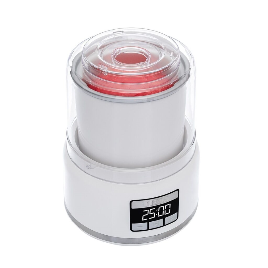 TESLA Electronics Gelato - Παγωτομηχανή 30W/230V