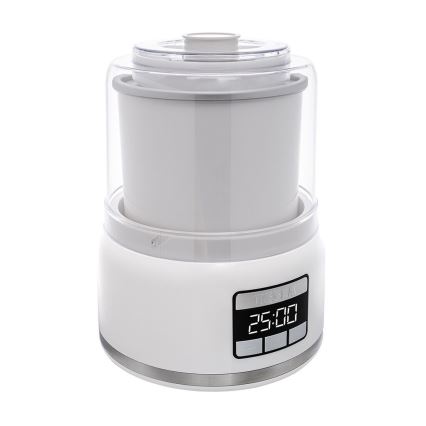 TESLA Electronics Gelato - Παγωτομηχανή 30W/230V