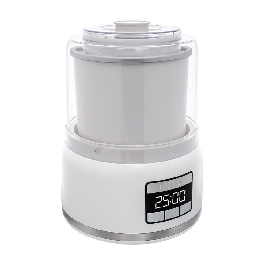 TESLA Electronics Gelato - Παγωτομηχανή 30W/230V