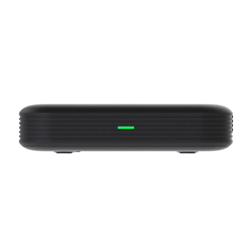 TESLA Electronics MediaBox - UHD πολυμεσικός αναπαραγωγέας Wi-Fi + τηλεχειριστήριο