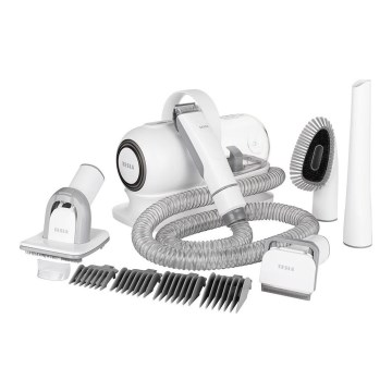 TESLA Electronics PetCare - Σετ περιποίησης κατοικίδιων 300W/230V