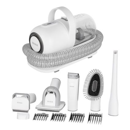 TESLA Electronics PetCare - Σετ περιποίησης κατοικίδιων 300W/230V