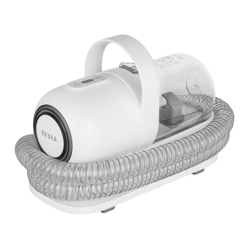TESLA Electronics PetCare - Σετ περιποίησης κατοικίδιων 300W/230V