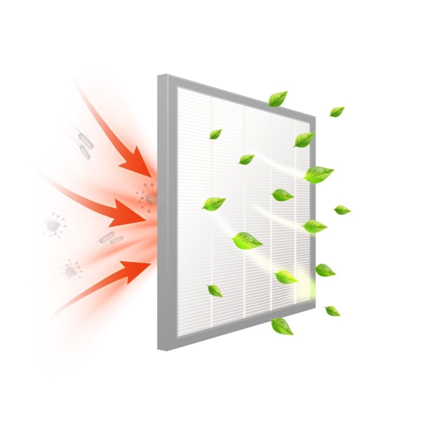 TESLA Electronics PureStar - Ευέλικτη ασύρματη σκούπα 3 σε 1 300W/2200 mAh μαύρο/μπλε