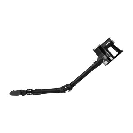 TESLA Electronics PureStar - Εύκαμπτο cordless stick vacuum cleaner 2σε1 150W/2200 mAh μαύρο