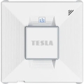 TESLA Electronics RoboStar - Έξυπνος καθαριστής παραθύρων με ψεκασμό νερού 72W/230V/650 mAh Wi-Fi + τηλεχειριστήριο