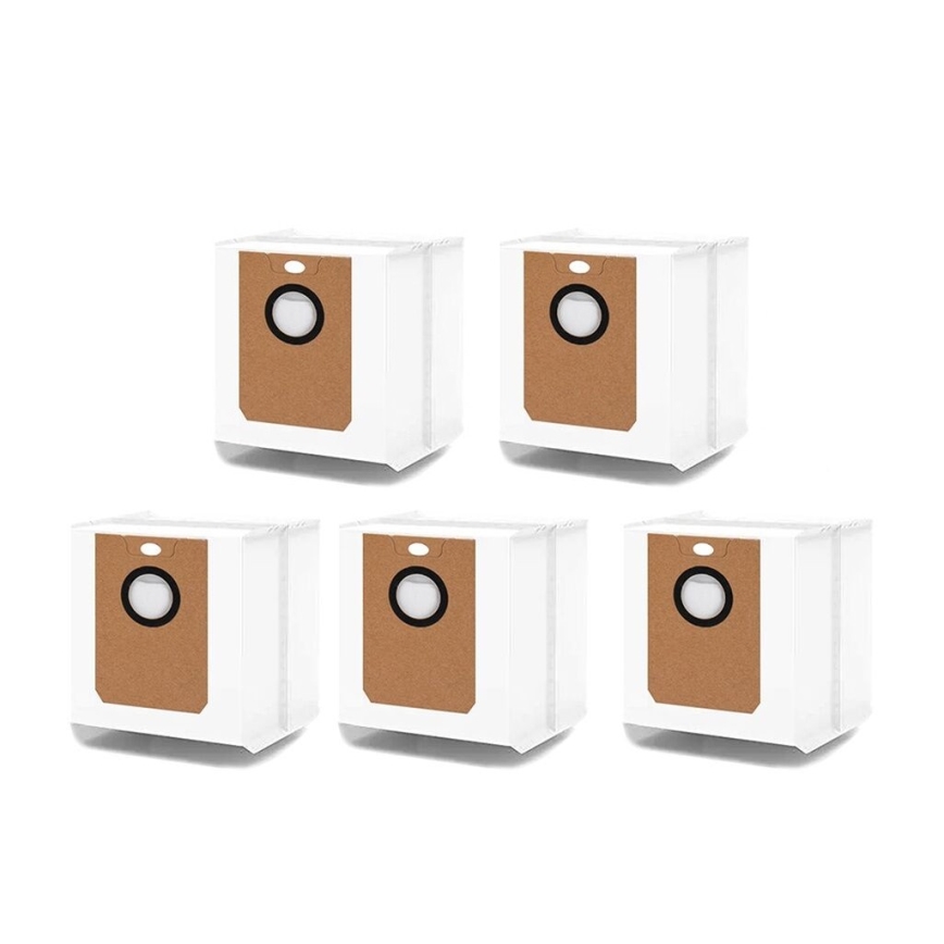 TESLA Electronics RoboStar - Σκούπα ρομπότ 2σε1 2600 mAh Wi-Fi λευκό