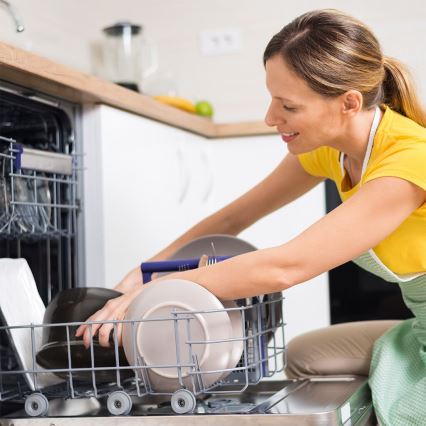 TESLA Electronics SlowCook - Ηλεκτρική γάστρα 3,5 l 200W/230V