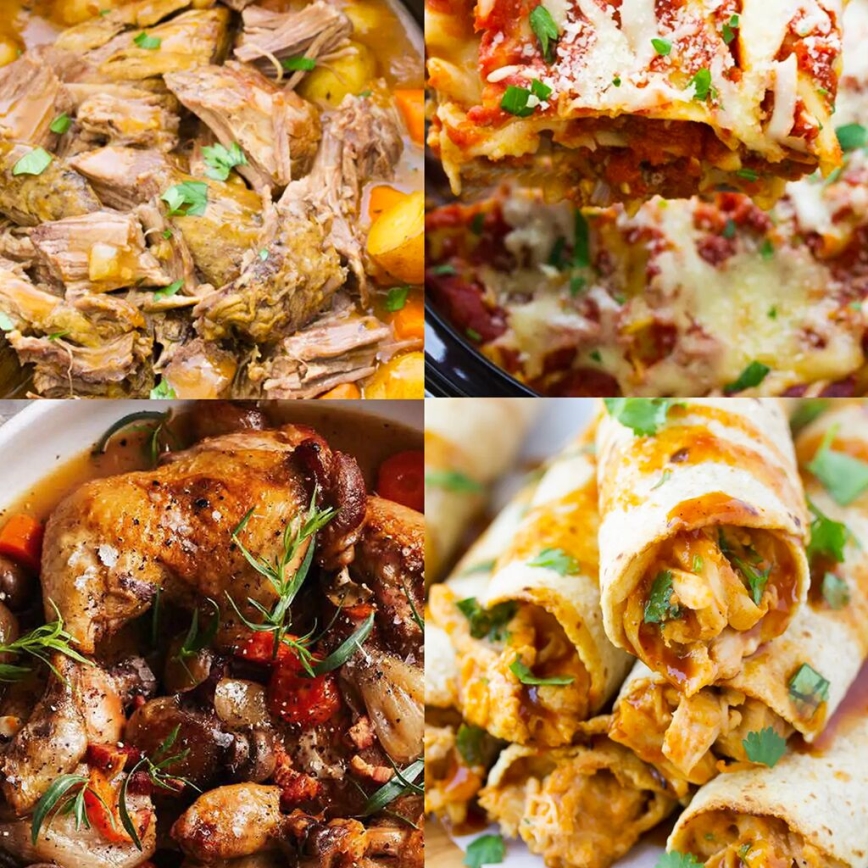 TESLA Electronics SlowCook - Ηλεκτρική γάστρα 3,5 l 200W/230V