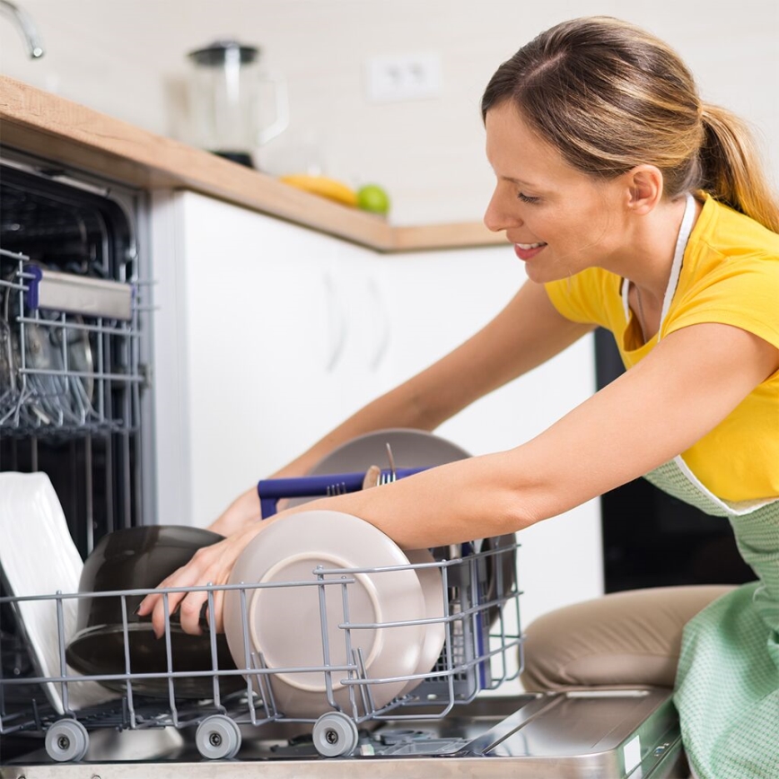 TESLA Electronics SlowCook - Ηλεκτρική γάστρα 6,5 l 270W/230V