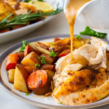 TESLA Electronics SlowCook - Ηλεκτρική γάστρα 6,5 l 270W/230V