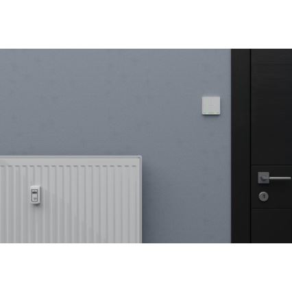 TESLA Smart - Έξυπνος ασύρματος διακόπτης οικίας 4P 1xCR2430 ZigBee