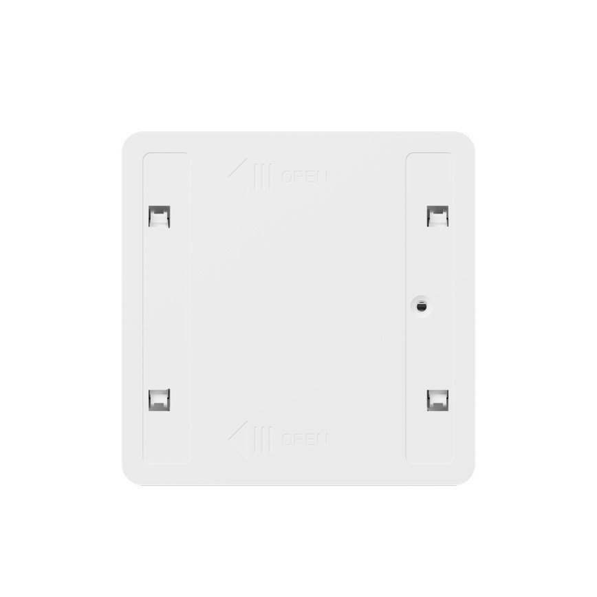 TESLA Smart - Έξυπνος ασύρματος διακόπτης οικίας 4P 1xCR2430 ZigBee