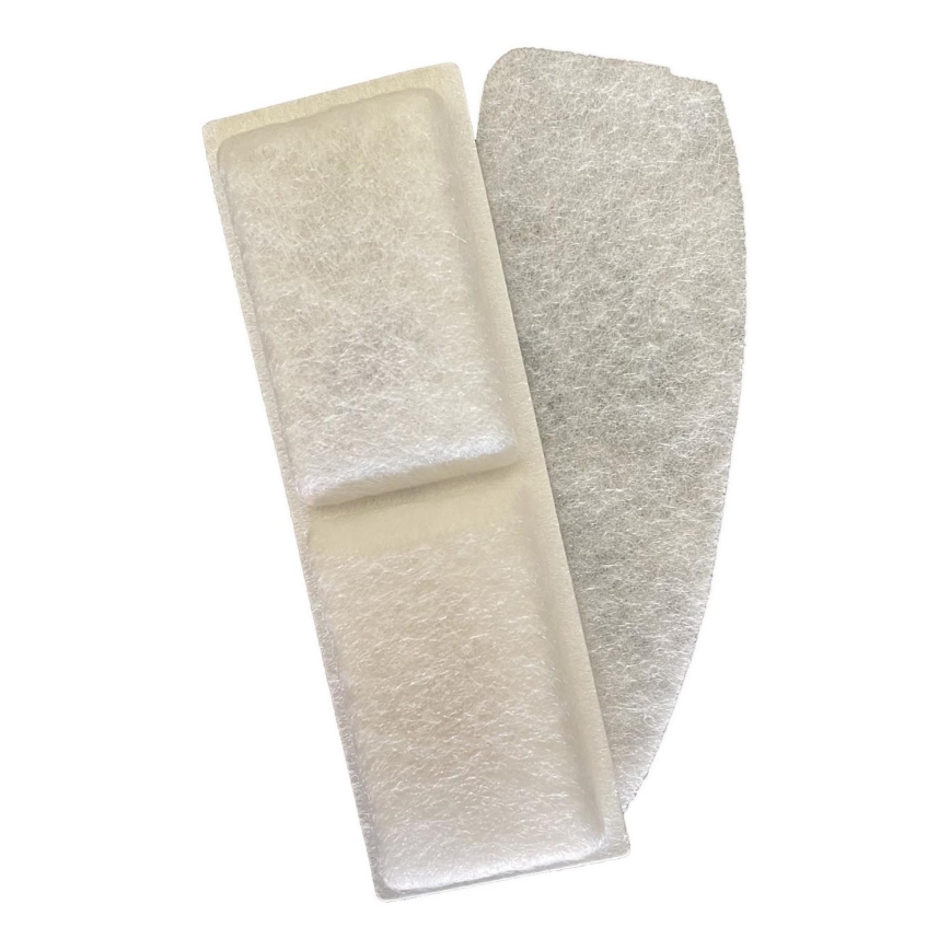 TESLA Smart - Ανταλλακτικό φίλτρο ποτίστρας 2 τμχ