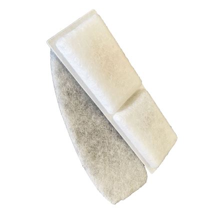 TESLA Smart - Ανταλλακτικό φίλτρο ποτίστρας 2 τμχ