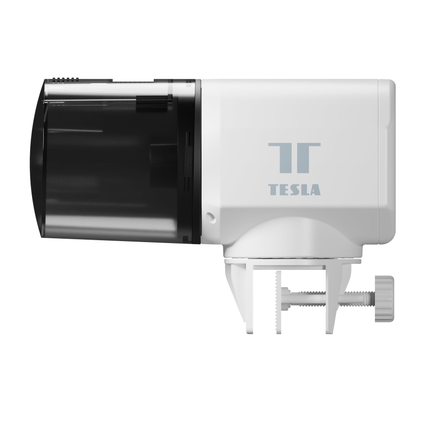 TESLA Smart - Αυτόματη ταΐστρα ψαριών 200 ml 5V Wi-Fi