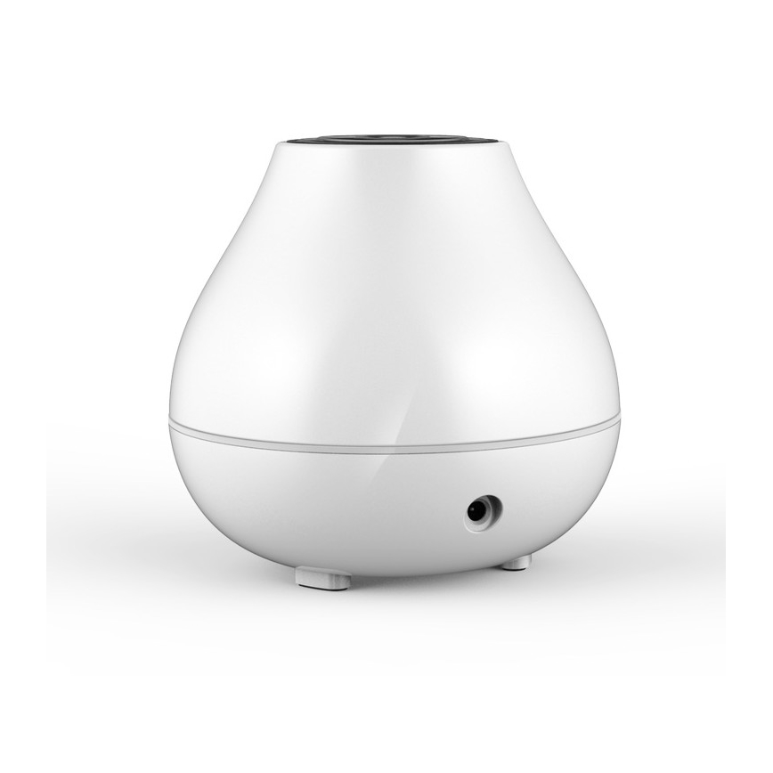 TESLA Smart - LED Έξυπνος διαχύτης αρώματος με οπίσθιο φωτισμό LED/10W/24V Wi-Fi