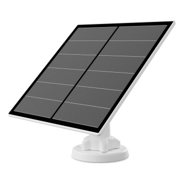 TESLA Smart - Ηλιακό πάνελ για έξυπνες κάμερες 5W IP65