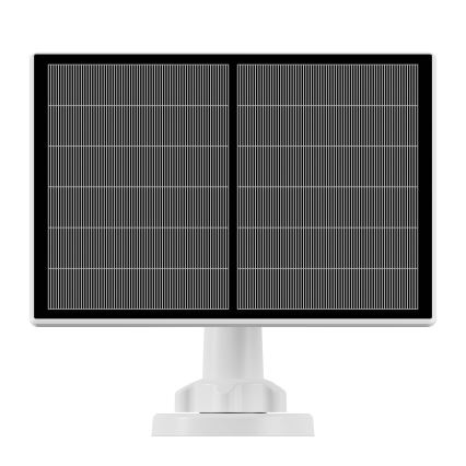 TESLA Smart - Ηλιακό πάνελ για έξυπνες κάμερες 5W IP65
