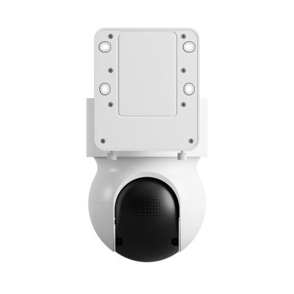 TESLA Smart - Smart Εξωτερικού χώρου camera με αισθητήρα 360 4G 2K 1296p 9600 mAh 5V IP65
