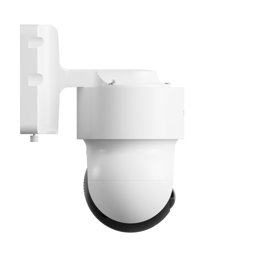 TESLA Smart - Smart Εξωτερικού χώρου camera με αισθητήρα 360 4G 2K 1296p 9600 mAh 5V IP65