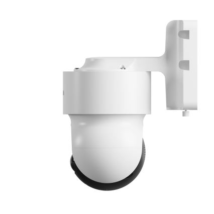 TESLA Smart - Smart Εξωτερικού χώρου camera με αισθητήρα 360 4G 2K 1296p 9600 mAh 5V IP65