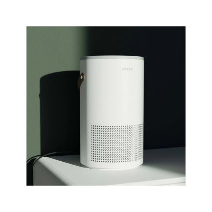 TESLA Smart - Smart καθαριστής αέρα με ιονισμό και λάμπα UV 48W/230V 300 m³/h Wi-Fi