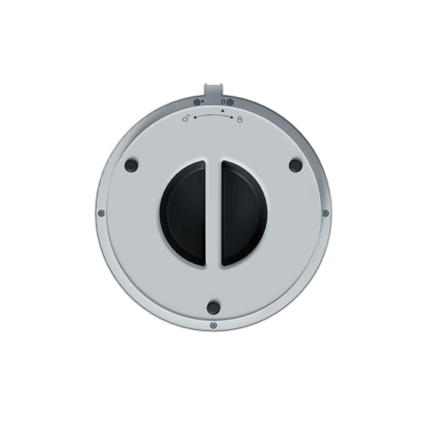TESLA Smart - Smart καθαριστής αέρα με ιονισμό και λάμπα UV 48W/230V 300 m³/h Wi-Fi