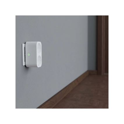 TESLA Smart - Smart πολύπριζο 2x16A/230V Type F Wi-Fi Tuya