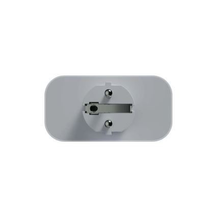TESLA Smart - Smart πολύπριζο 2x16A/230V Type F Wi-Fi Tuya