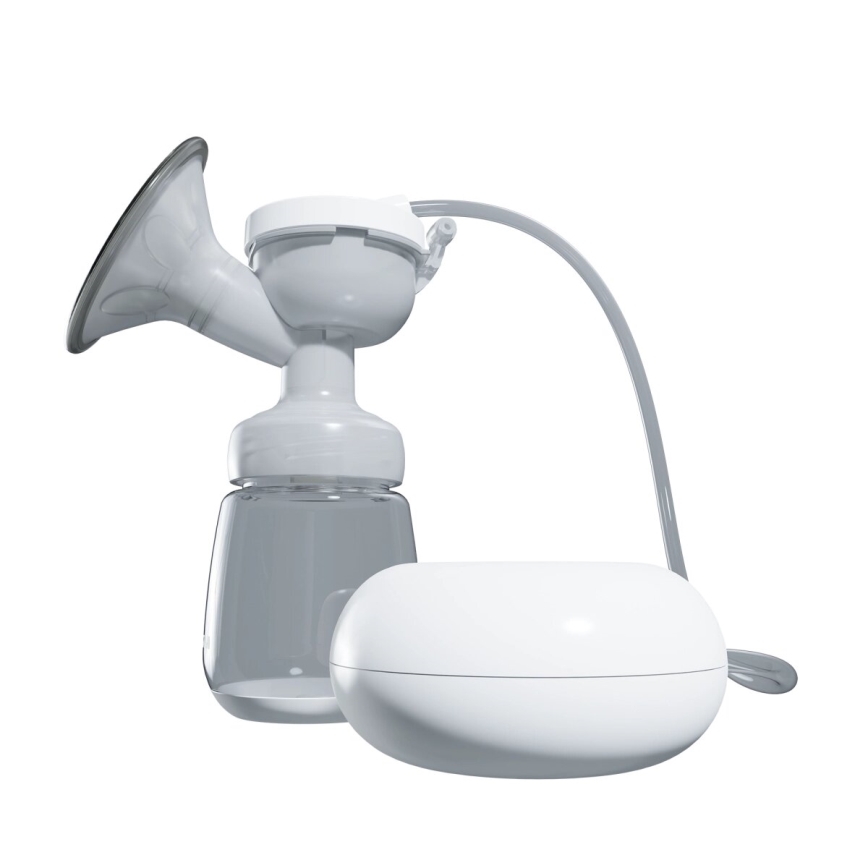 TESLA Smart - Επαναφορτιζόμενη ηλεκτρική αντλία μητρικού γάλακτος 900 mAh